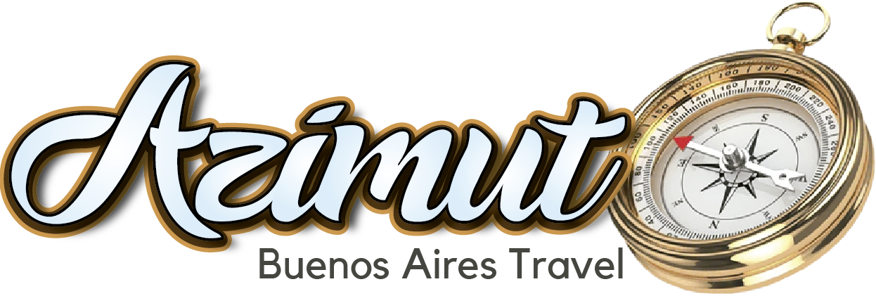 Azimut Travels