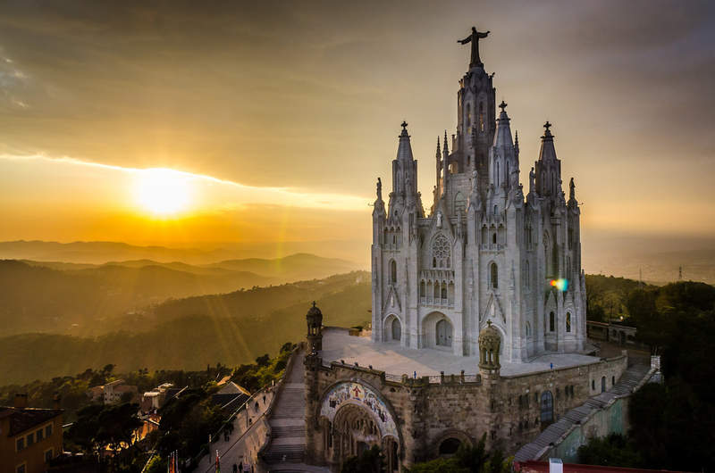 diana travel barcelona viptour 17