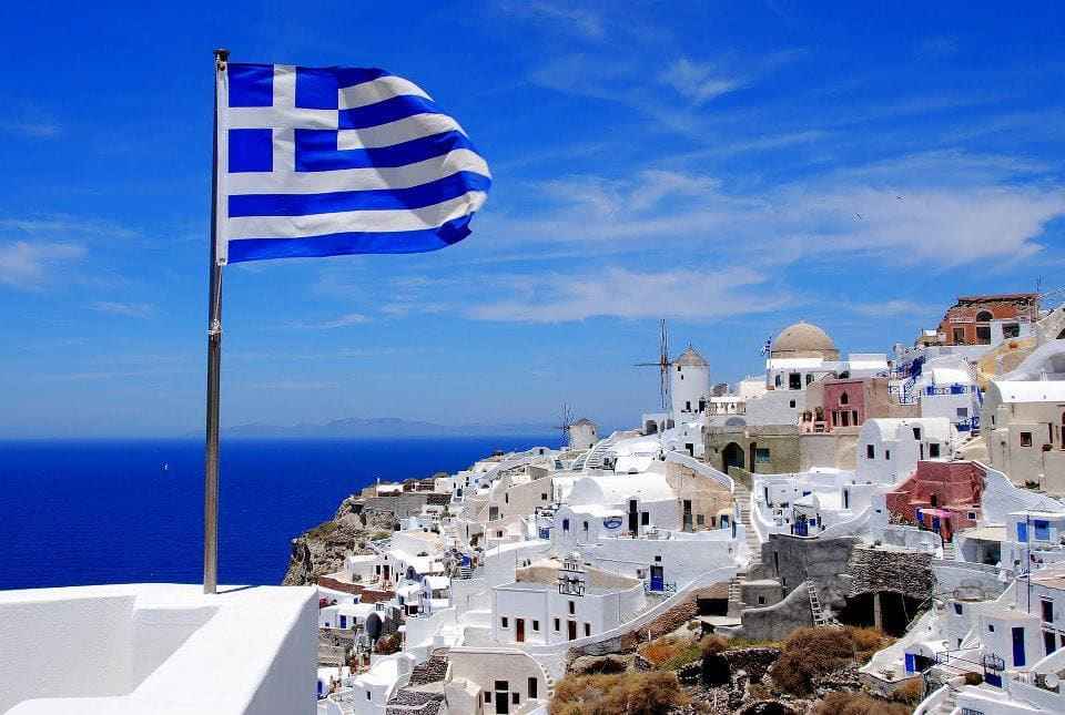 grecia